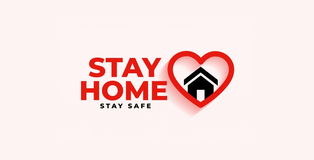 Protect Yourself at Home; COVID-19