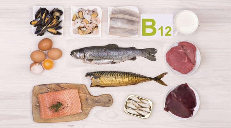 Feeling Tired ? You Might Have Vitamin-B12 Deficiency