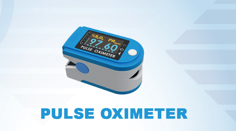 Pulse Oximeter and Its Use