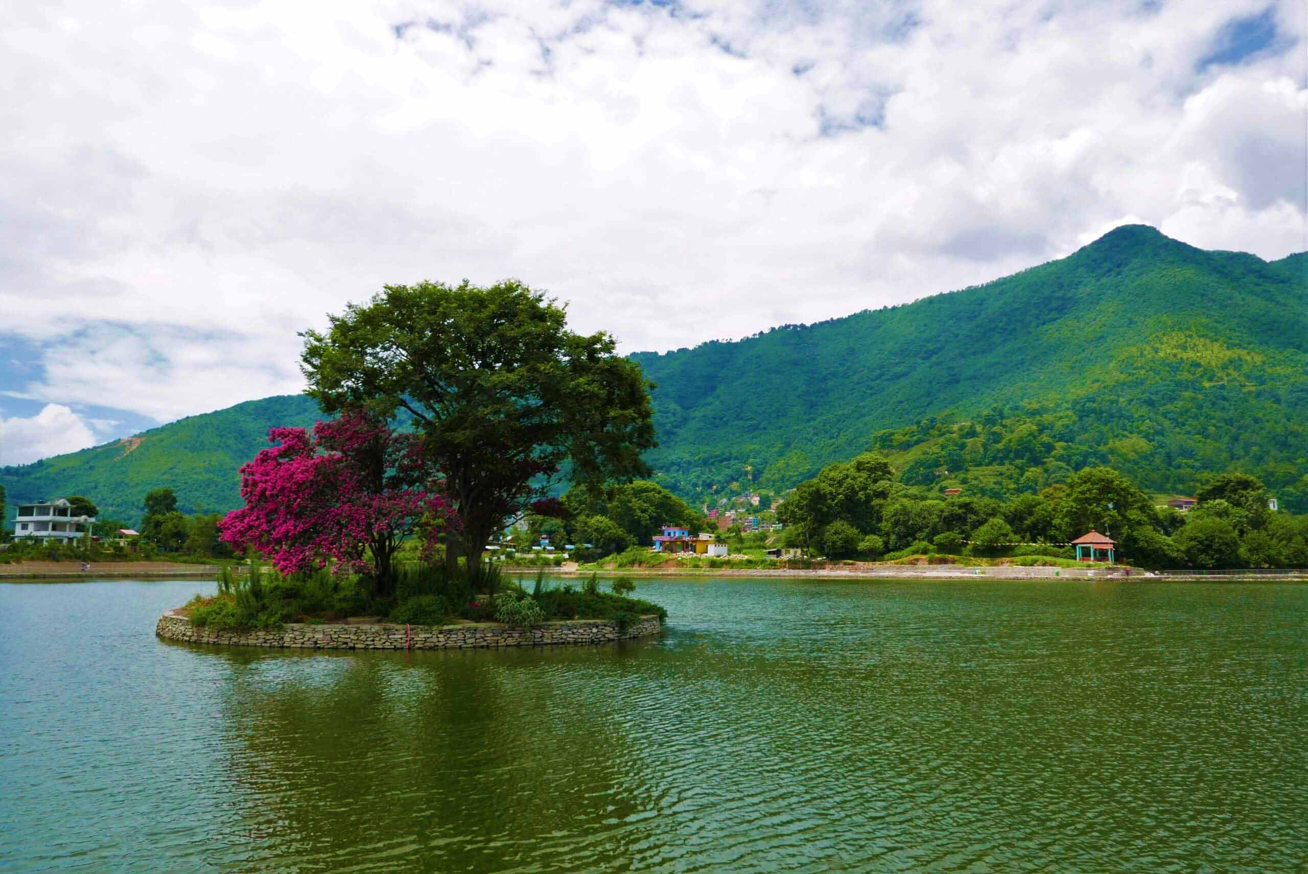 Nag Panchami Taudaha lake