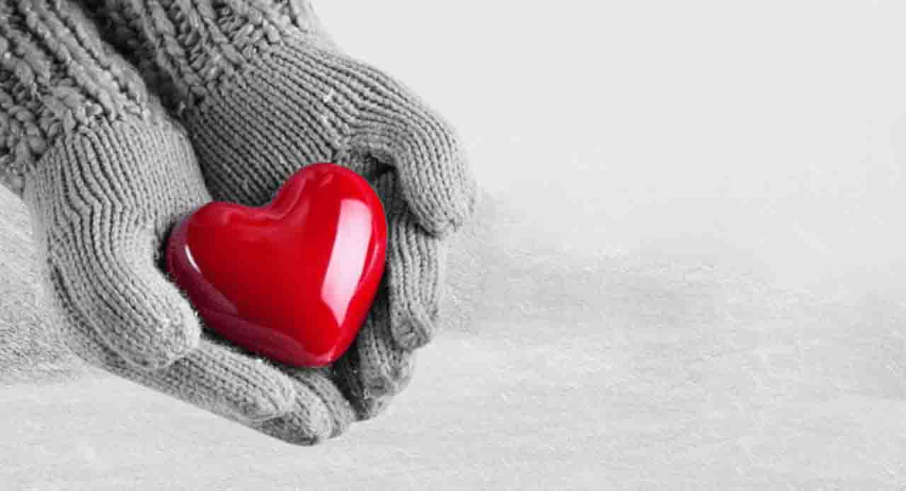 Common Cardiac Problems in Winter