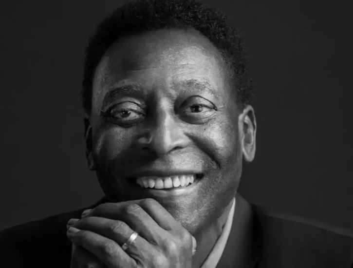 The king of football Pelé and his legacy
